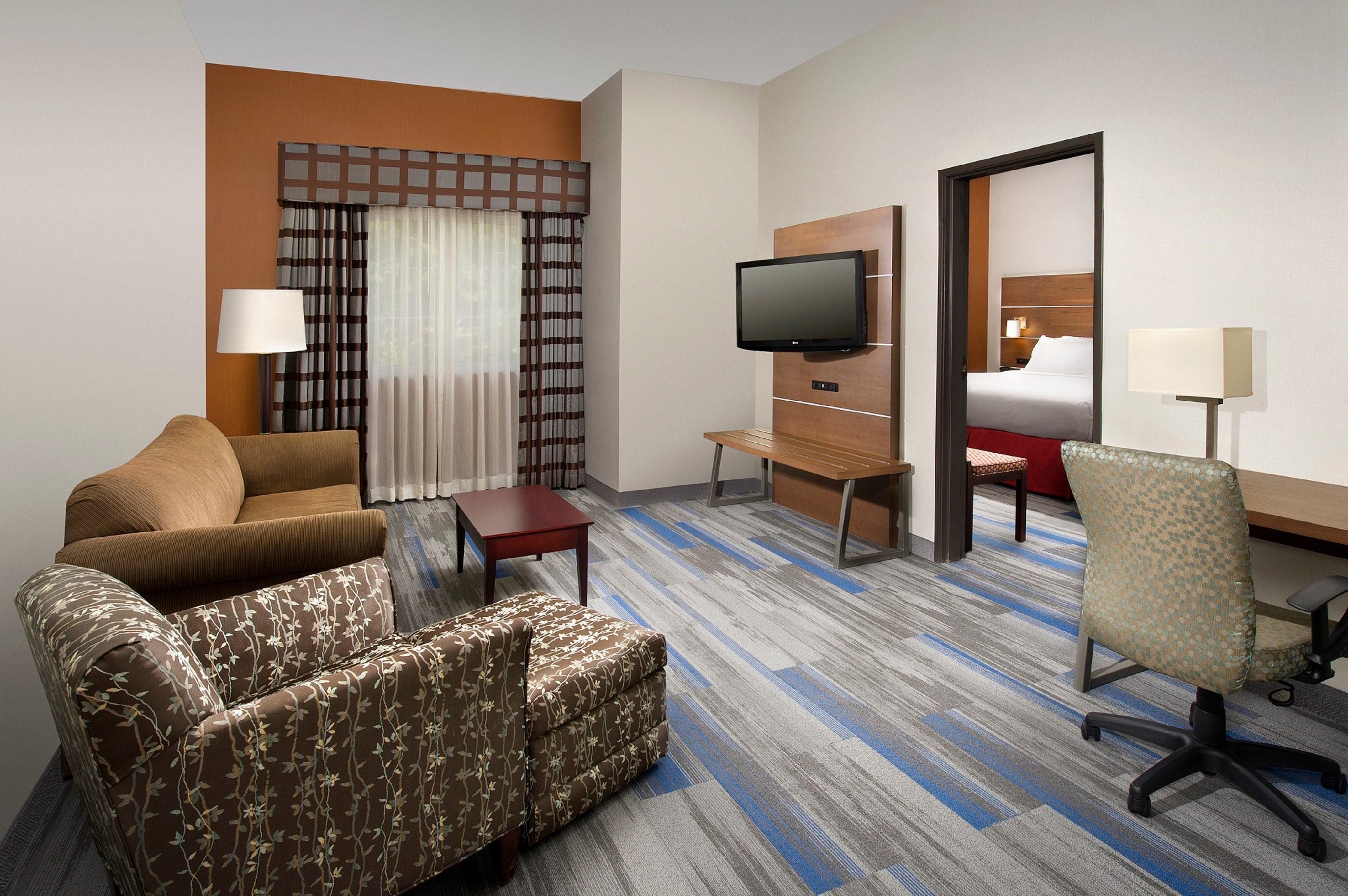 Holiday Inn Express & Suites Charlottesville - Ruckersville, An Ihg Hotel Εξωτερικό φωτογραφία