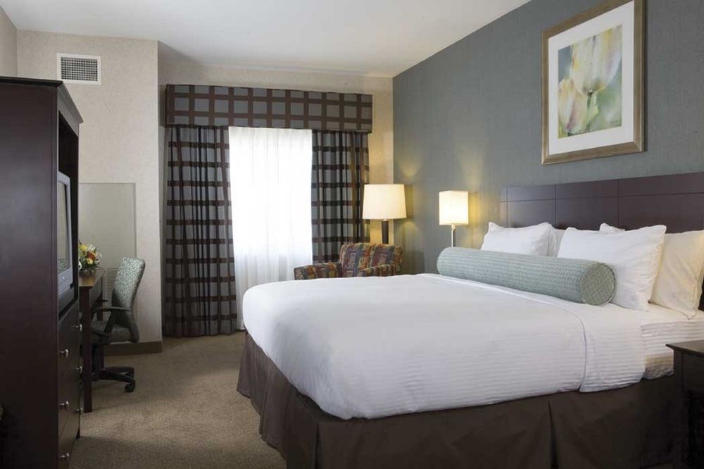 Holiday Inn Express & Suites Charlottesville - Ruckersville, An Ihg Hotel Εξωτερικό φωτογραφία