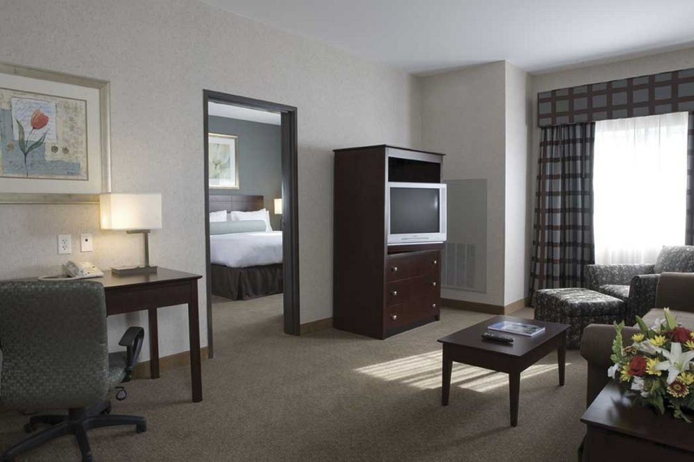 Holiday Inn Express & Suites Charlottesville - Ruckersville, An Ihg Hotel Εξωτερικό φωτογραφία